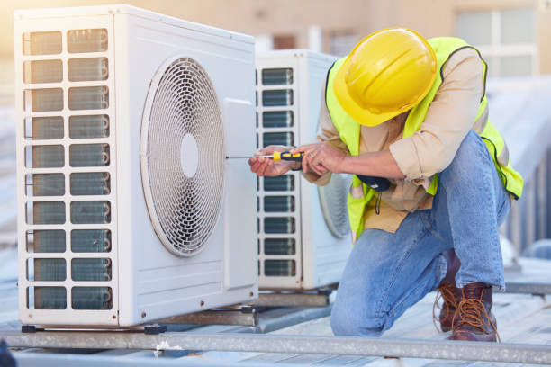 Best HVAC Software and Technology in New Eagle, PA