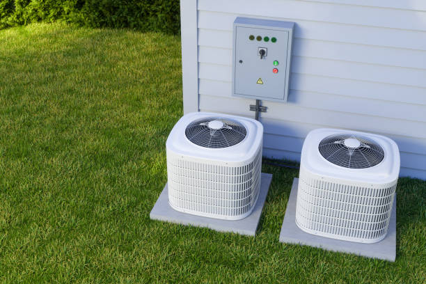 Best Furnace Cleaning in New Eagle, PA