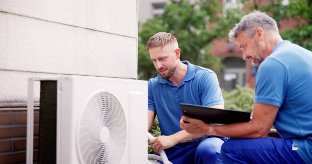 Best HVAC Consulting and Engineering in New Eagle, PA