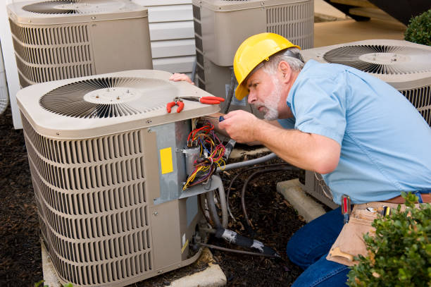 Best Ductless Mini-Split Systems in New Eagle, PA