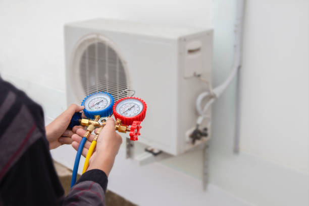Best Thermostats and Smart Controls in New Eagle, PA
