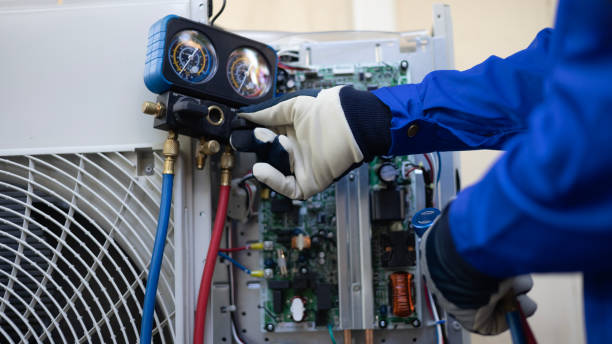 Best Residential HVAC in New Eagle, PA
