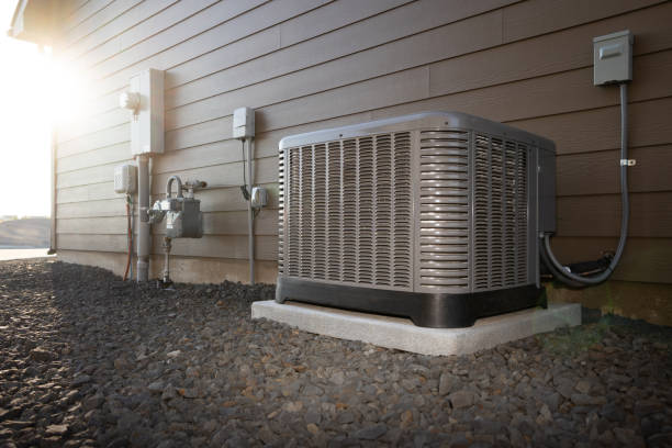 Best Solar-powered HVAC Systems in New Eagle, PA